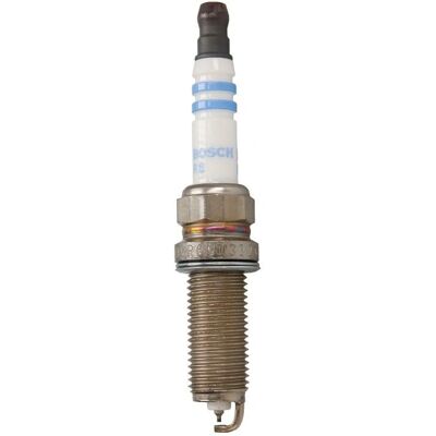 Bosch Sytytystulppa M12x1.25 26,5mm - Sytytystulppa Bosch Sytytystulppa M12x1.25 26,5mm - Sytytystulppa