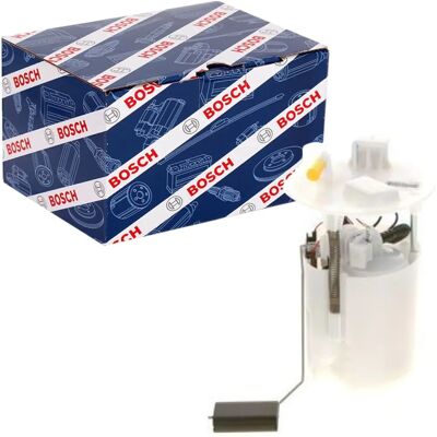 Bosch A4534700294 Elektrische Kraftstoffpumpe - Kraftstoffpumpe Bosch A4534700294 Elektrische Kraftstoffpumpe - Kraftstoffpumpe