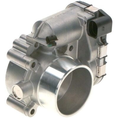 Bosch 0 281 005 580 Drosselklappenstutzen - Throttle Body Bosch 0 281 005 580 Drosselklappenstutzen - Throttle Body