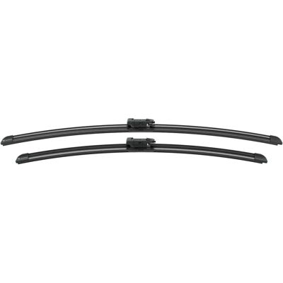 Bosch Tuulilasinpyyhkijäsarja - Kattava, 650mm, 550mm - Tuulilasinpyyhkijäsarja Bosch Tuulilasinpyyhkijäsarja - Kattava, 650mm, 550mm - Tuulilasinpyyhkijäsarja