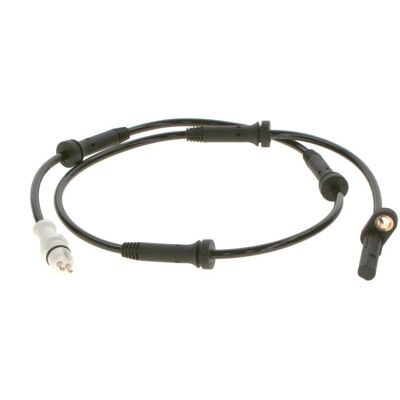 Bosch ABS-Sensor Aktiver Raddrehzahl - ABS-Sensor Bosch ABS-Sensor Aktiver Raddrehzahl - ABS-Sensor
