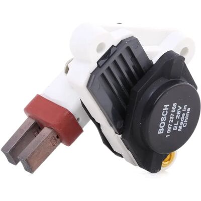 Bosch 1 987 237 068 Alternatorregulator - för Mercedes-Benz Actros Bosch 1 987 237 068 Alternatorregulator - för Mercedes-Benz Actros
