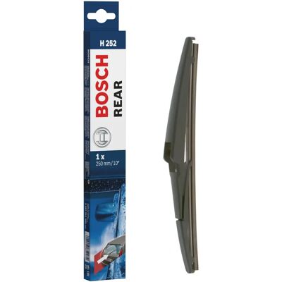Bosch Model 3397011965 Wycieraczka przednia - Wyposażenie wycieraczki Bosch Model 3397011965 Wycieraczka przednia - Wyposażenie wycieraczki