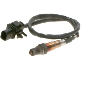 Bosch 0258017446 Lambdasonde - Ford Fiesta Bosch 0258017446 Lambdasonde - Ford Fiesta