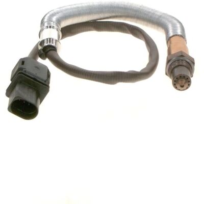 Bosch A0005423100 Lambdasonde - 5-polig Mercedes-Benz Bosch A0005423100 Lambdasonde - 5-polig Mercedes-Benz