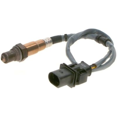 Bosch Lambdasonde 5-polig für VW Passat Touran Bosch Lambdasonde 5-polig für VW Passat Touran