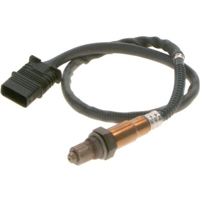 Bosch Lambda-anturi 0 258 027 083 - Happianturi Bosch Lambda-anturi 0 258 027 083 - Happianturi
