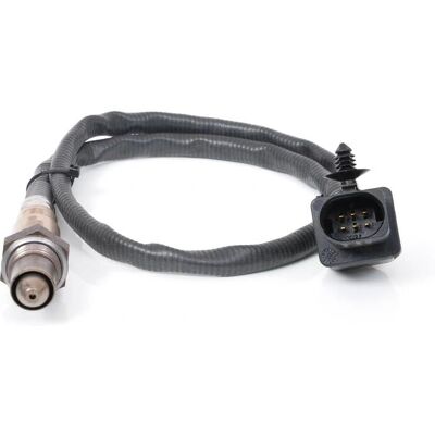 Bosch Modell 0 281 004 458 - Lambdasonde für Fiat, Alfa Romeo, Jeep Bosch Modell 0 281 004 458 - Lambdasonde für Fiat, Alfa Romeo, Jeep