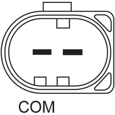 Bosch 0 986 083 290 Generator - 14V 120A for Ford Fiesta 6, Mazda 2 Bosch 0 986 083 290 Generator - 14V 120A for Ford Fiesta 6, Mazda 2