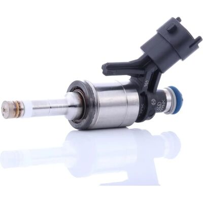 Bosch 0 261 500 494 Einspritzventil - Kraftstoffsystem Bosch 0 261 500 494 Einspritzventil - Kraftstoffsystem