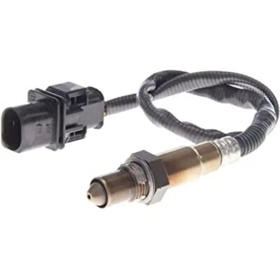 Bosch 60189231 Lambda Sensor - 5 Circuits Bosch 60189231 Lambda Sensor - 5 Circuits