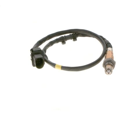 Bosch 7P5906262H Lambdasonde - 5-polig - Porsche Cayenne Bosch 7P5906262H Lambdasonde - 5-polig - Porsche Cayenne