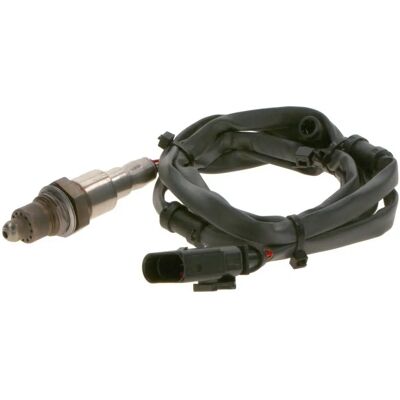 Bosch Lambdasonde 0258030044 für VW, Skoda, Seat - 4-polig Bosch Lambdasonde 0258030044 für VW, Skoda, Seat - 4-polig