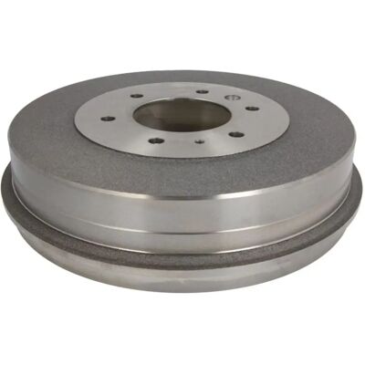 Bosch Tambour de Frein - Diamètre intérieur 295mm - Extérieur 347mm - 6 trous - 93mm centrage - Essieu arrière Bosch Tambour de Frein - Diamètre intérieur 295mm - Extérieur 347mm - 6 trous - 93mm centrage - Essieu arrière