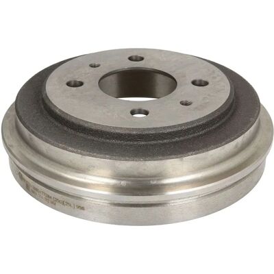 Bosch Tambour de frein - 180/221,5mm, 4 trous, Essieu arrière Bosch Tambour de frein - 180/221,5mm, 4 trous, Essieu arrière