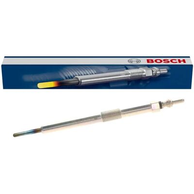 Bosch Rodius 151mm 7V M10x1 Podgrzewana świeca żarowa - Podgrzewana świeca żarowa Bosch Rodius 151mm 7V M10x1 Podgrzewana świeca żarowa - Podgrzewana świeca żarowa