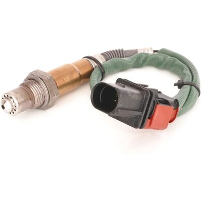 Bosch 0258017473 Lambdasuret - Yleiskäyttöinen Ford-yhteensopiva Bosch 0258017473 Lambdasuret - Yleiskäyttöinen Ford-yhteensopiva