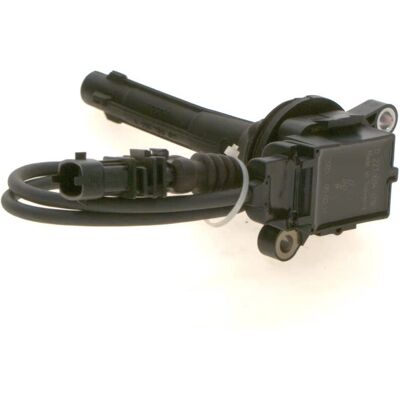 Bosch Modell 0 221 604 018 Zündspule - Zündmodul für Maserati Quattroporte Bosch Modell 0 221 604 018 Zündspule - Zündmodul für Maserati Quattroporte