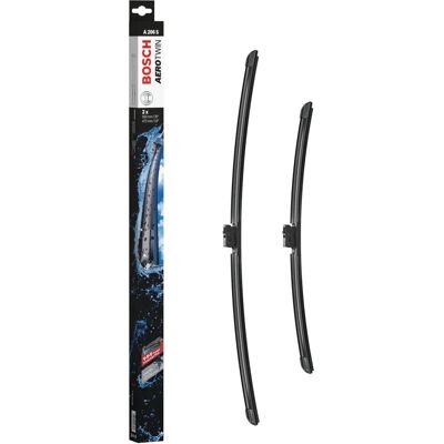 Bosch Wiper Blade for Mercedes B-Class W246 - Windscreen Wiper Bosch Wiper Blade for Mercedes B-Class W246 - Windscreen Wiper