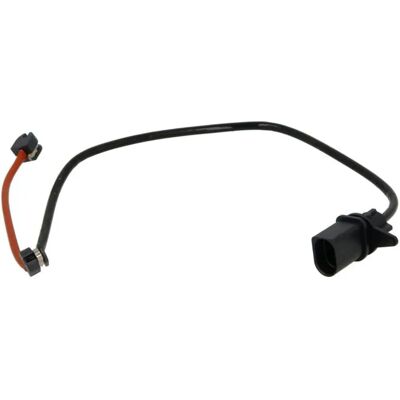 Bosch Capteur d'Usure de Frein Avant - Pour Audi A4 A5 A6 A7 Bosch Capteur d'Usure de Frein Avant - Pour Audi A4 A5 A6 A7