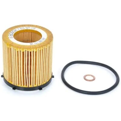 Bosch F 026 407 228 - Ölfilter Bosch F 026 407 228 - Ölfilter