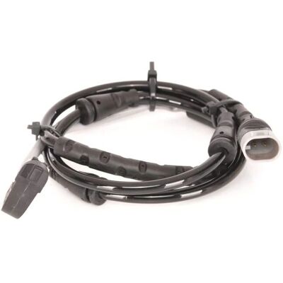 Bosch 1987473567 Contact de avertizare uzură plăcuțe de frână - Pentru BMW X5 Bosch 1987473567 Contact de avertizare uzură plăcuțe de frână - Pentru BMW X5