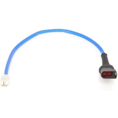 Bosch 1 987 473 576 Bremsbelagverschleißanzeige - Verschleißsensor Bosch 1 987 473 576 Bremsbelagverschleißanzeige - Verschleißsensor