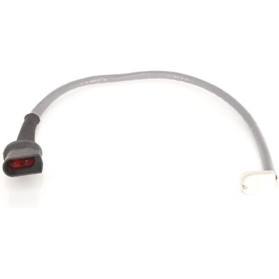 Capteur d'usure des freins Bosch pour Ford Transit et Tourneo - 315mm - Publicité Capteur d'usure des freins Bosch pour Ford Transit et Tourneo - 315mm - Publicité