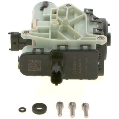 Bosch F 01C 600 311 Injektionsmodul - Dieselmotor Bosch F 01C 600 311 Injektionsmodul - Dieselmotor