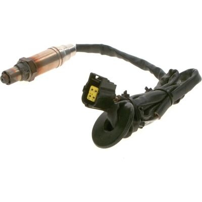 Bosch F 00H L00 401 - Lambda-anturi 4-nasta Bosch F 00H L00 401 - Lambda-anturi 4-nasta