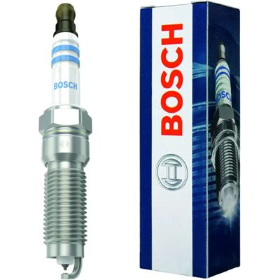 Bosch AR5SII3320S - Kaksinkertainen Iridium-tulppa - 1 kappale Bosch AR5SII3320S - Kaksinkertainen Iridium-tulppa - 1 kappale