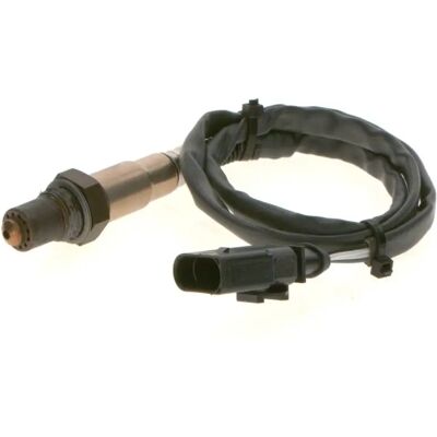 Bosch 0 258 010 388 Lambdasonde - Sauerstoffsensor - 4 Leitungen Bosch 0 258 010 388 Lambdasonde - Sauerstoffsensor - 4 Leitungen