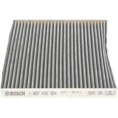 Bosch 27277JD10A - Innenraumfilter für Nissan Qashqai Rogue X-trail Bosch 27277JD10A - Innenraumfilter für Nissan Qashqai Rogue X-trail