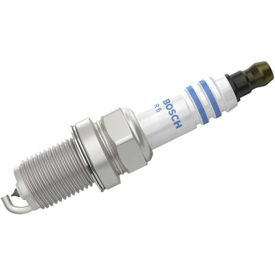 Bosch 0 242 236 595 Zündkerze - Motorzündung Bosch 0 242 236 595 Zündkerze - Motorzündung