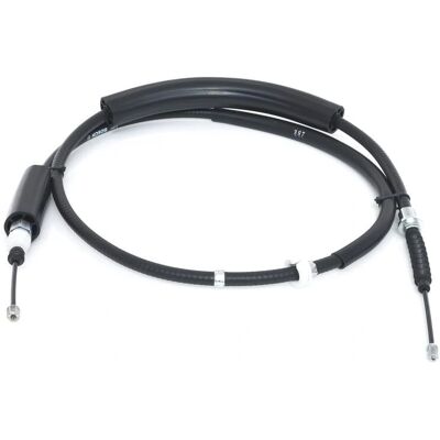 Cablu de frână de mână Bosch - 1685mm pentru Jaguar X-Type Cablu de frână de mână Bosch - 1685mm pentru Jaguar X-Type