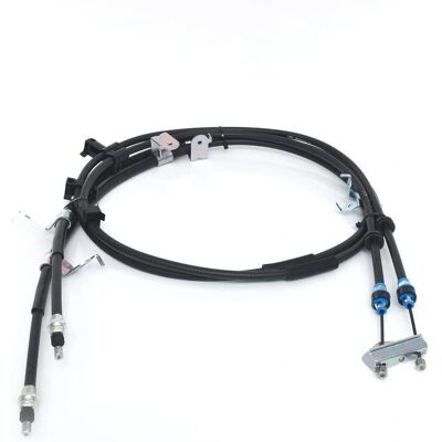 Bosch Malli 1987482667 - Jarrukahva Ford Transit Bosch Malli 1987482667 - Jarrukahva Ford Transit