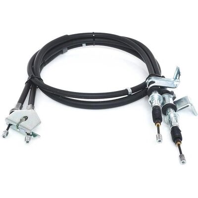 Bosch 1987482674 Handbremsseil Mitte - Parkbremse Bosch 1987482674 Handbremsseil Mitte - Parkbremse