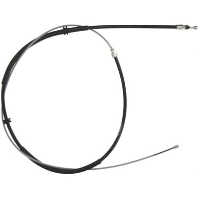Bosch käsijarru kaapeli - 2392mm Renault Kangoo 1 987 482 676 Bosch käsijarru kaapeli - 2392mm Renault Kangoo 1 987 482 676