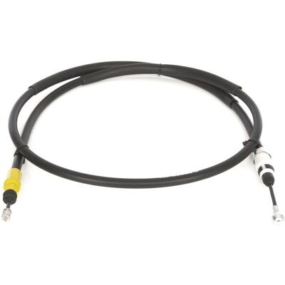 Bosch 1987482680 Parkeringsbromskabel - Hållbar, 1525mm, för Opel Vivaro B Bosch 1987482680 Parkeringsbromskabel - Hållbar, 1525mm, för Opel Vivaro B
