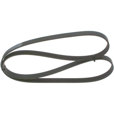 Bosch CM5Q6C301BA V-riem - Serpentine riem Bosch CM5Q6C301BA V-riem - Serpentine riem