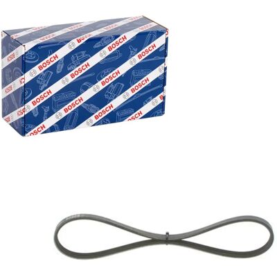 Bosch Keilrippenriemen - 3PK 668 - Keilrippenriemen Bosch Keilrippenriemen - 3PK 668 - Keilrippenriemen
