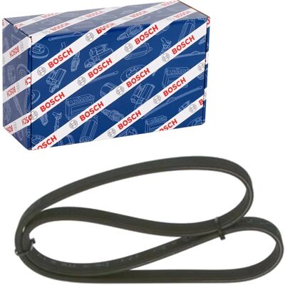 Bosch V-ribbed belt - 6pk2217 - V-ribbad kamrem för Mercedes Vito, Viano, Sprinter Bosch V-ribbed belt - 6pk2217 - V-ribbad kamrem för Mercedes Vito, Viano, Sprinter