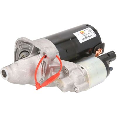 Bosch 0 986 029 130 - Gerenoveuerter Anlasser für Kia & Hyundai Bosch 0 986 029 130 - Gerenoveuerter Anlasser für Kia & Hyundai