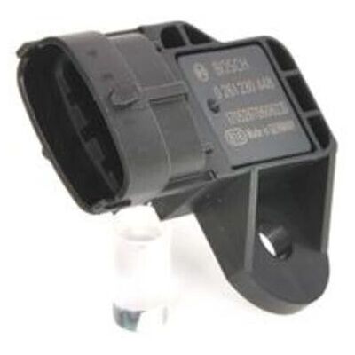 Bosch 0261230421 - Moottorin ilmanottoilman lämpötila-anturi Volvo S60 S90 Bosch 0261230421 - Moottorin ilmanottoilman lämpötila-anturi Volvo S60 S90