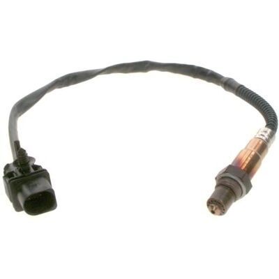 Bosch Lambdasonde - 5-polig, 510mm - Autoteile Bosch Lambdasonde - 5-polig, 510mm - Autoteile