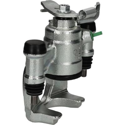 Bosch Étrier de frein pour Renault Master 3, Nissan NV400, Opel Movano B Bosch Étrier de frein pour Renault Master 3, Nissan NV400, Opel Movano B