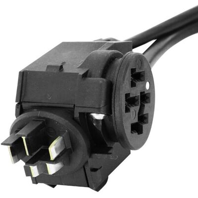 Bosch BDU2XX - BDU3XX - BDU4XX - BCH265 Y-Kabel für Batterie Bosch BDU2XX - BDU3XX - BDU4XX - BCH265 Y-Kabel für Batterie