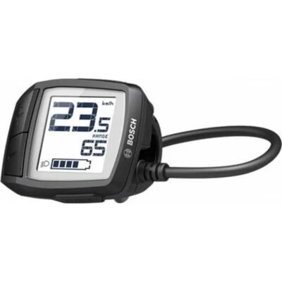 Bosch Purion - E-Bike-Display mit Modi - 1300mm Kabel Bosch Purion - E-Bike-Display mit Modi - 1300mm Kabel