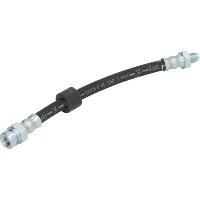 Bosch Bremsschlauch - M10x1, 203mm, für Dodge Caliber, Jeep Compass, Patriot Bosch Bremsschlauch - M10x1, 203mm, für Dodge Caliber, Jeep Compass, Patriot