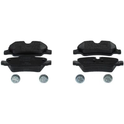Bosch Bremsbeläge Set für Mini F56, F55, F57 Bosch Bremsbeläge Set für Mini F56, F55, F57
